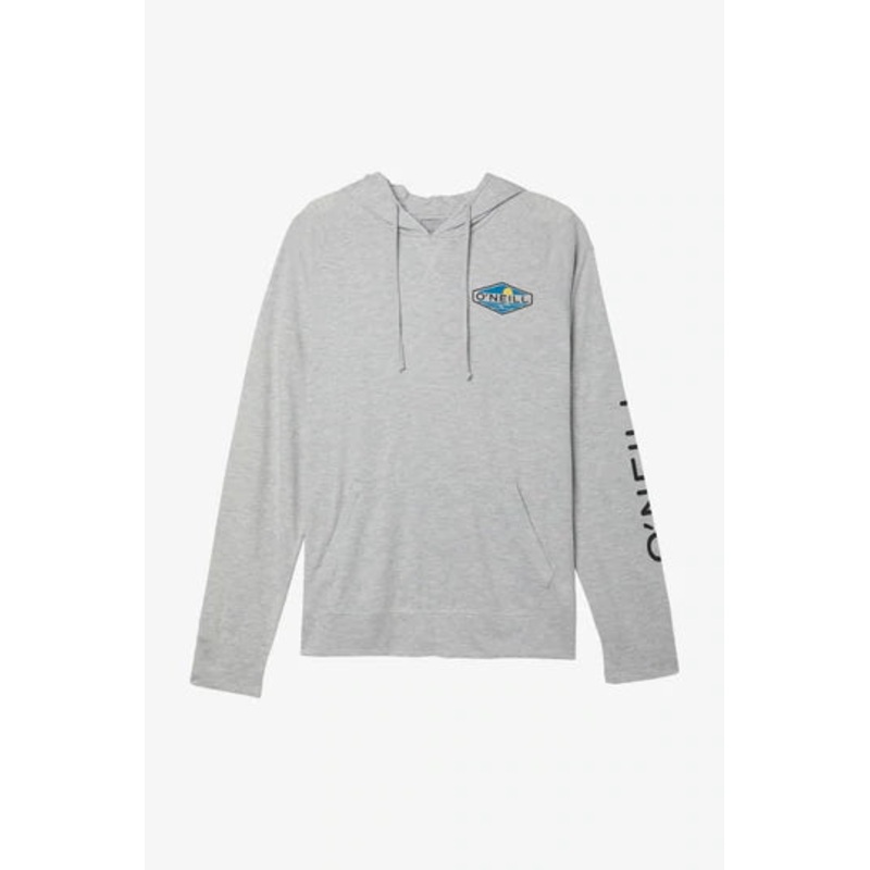 TRAVLER HOLM KNIT PULLOVER