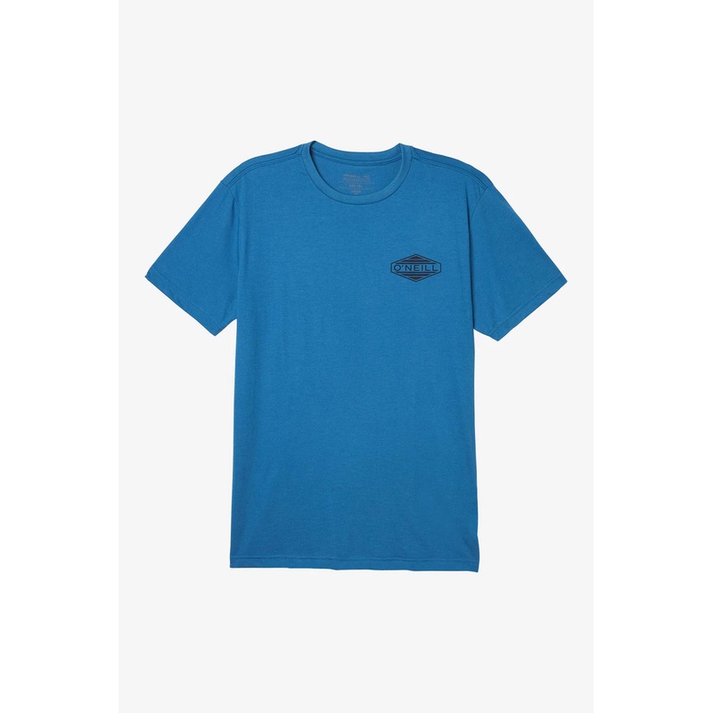 TRVLR COSSA TEE