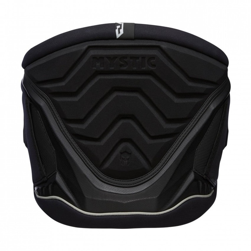 Warrior Windsurf Waist Harness Banana