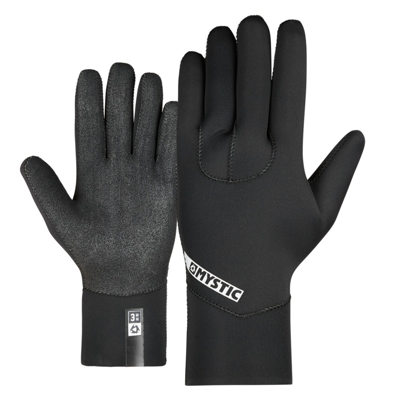 2022 Mystic Star Glove 3mm 5 Finger