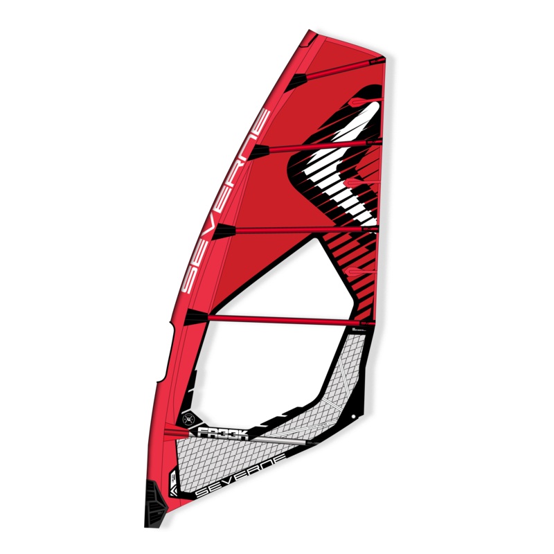 2022 Severne Freek