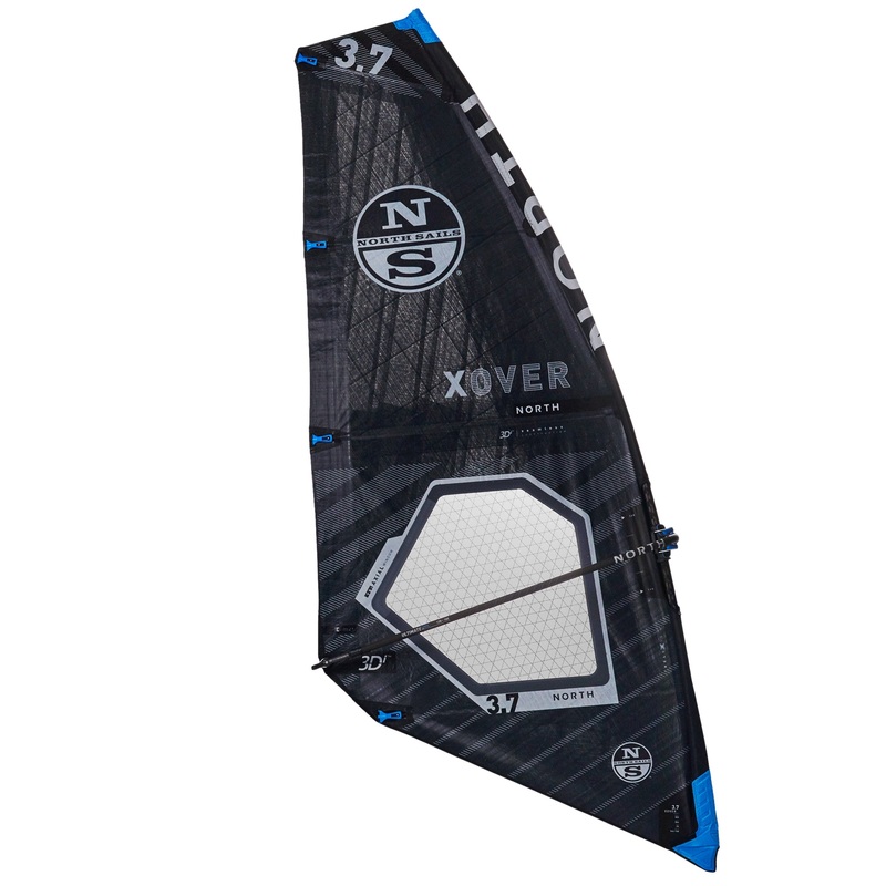 2023/24 North Sails X-Over