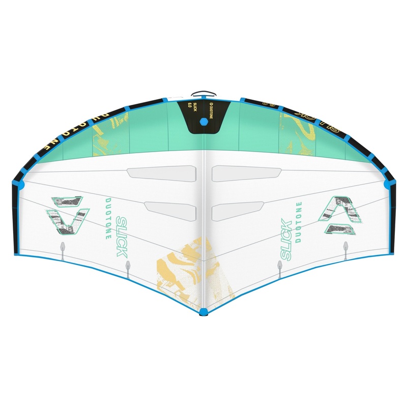2023 Duotone Foil Wing Slick