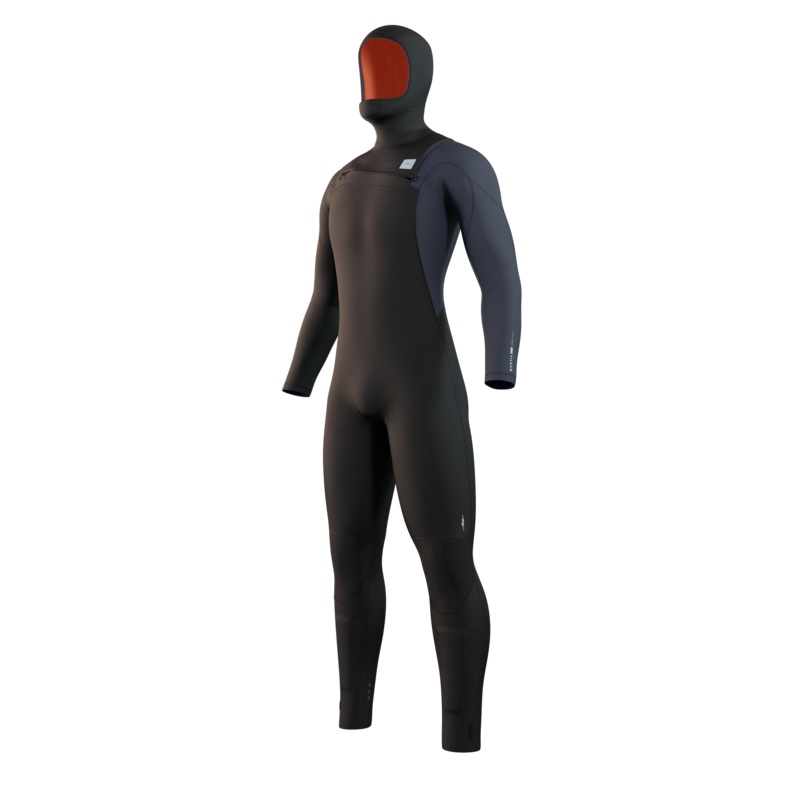 2023 Mystic Marshall 5/3 Hooded