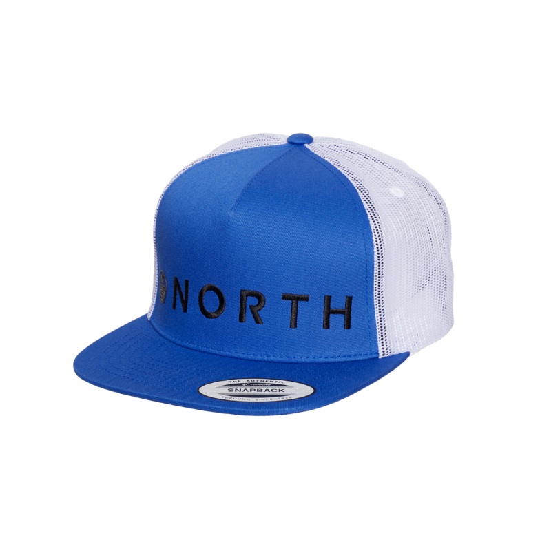 2023 North Sails Brand Cap