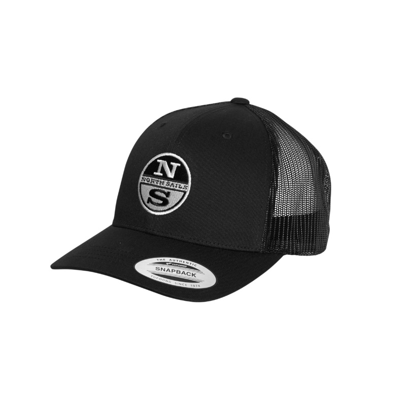 2023 North Sails Logo Cap