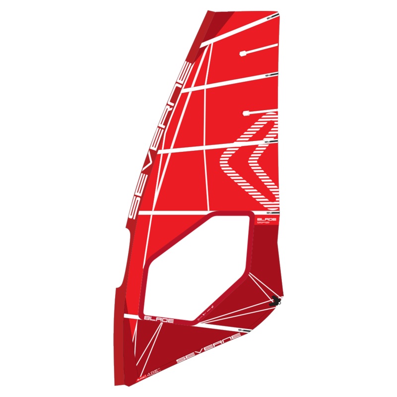2023 Severne Blade