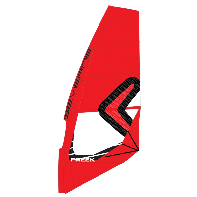 2023 Severne Freek