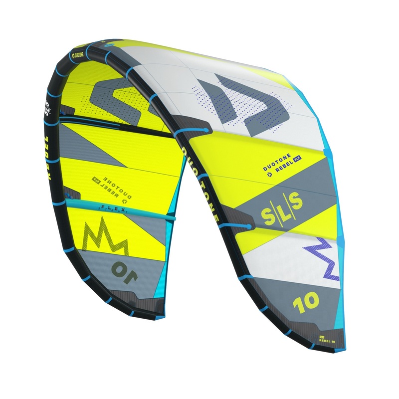 2024 Duotone Rebel SLS