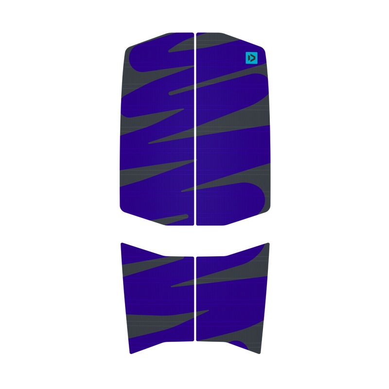 2024 Duotone Traction Pad Front