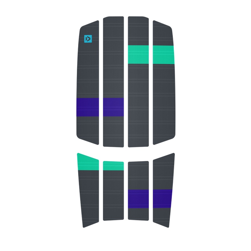 2024 Duotone Traction Pad Team Front