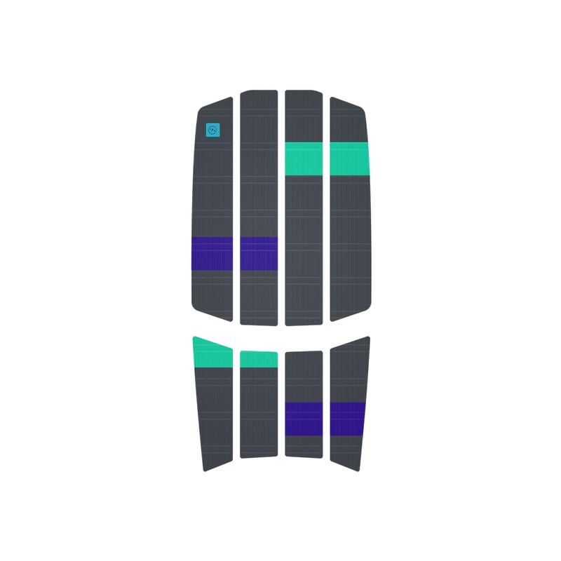 2024 Duotone Traction Pad Team Front Mini