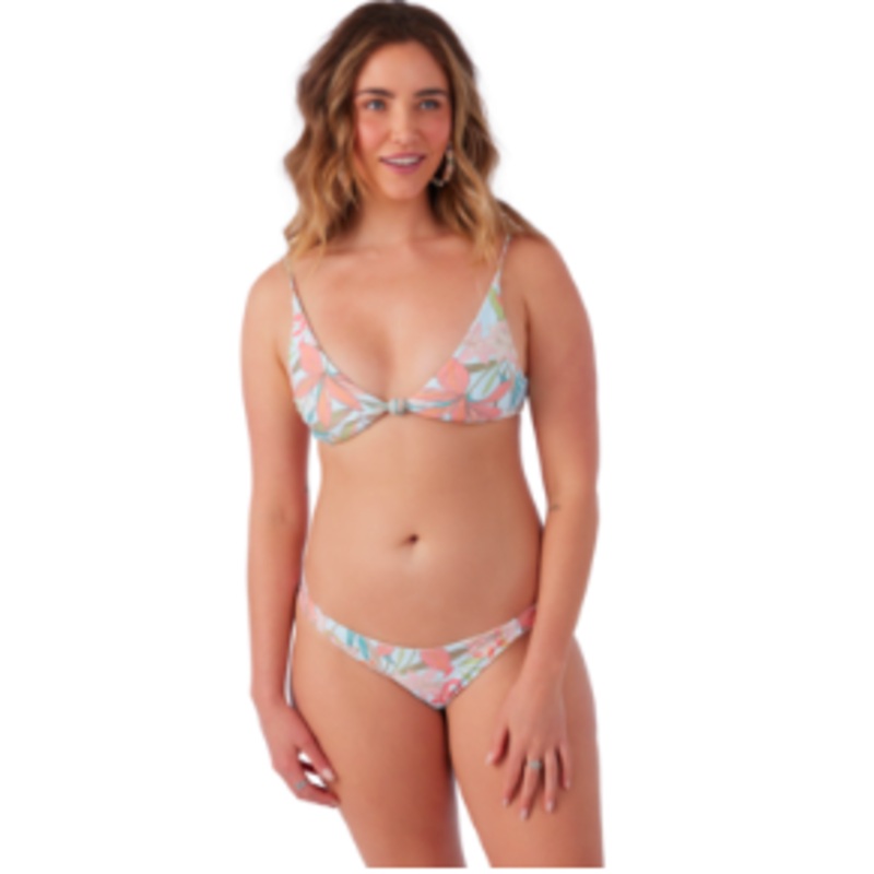 2024 O'NEILL DALIA FLORAL PISMO TOP