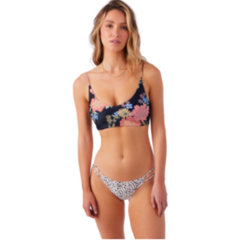 2024 O'NEILL KALI FLORAL MIDDLES TOP