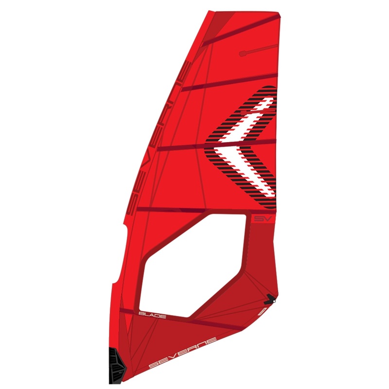 2024 Severne Blade