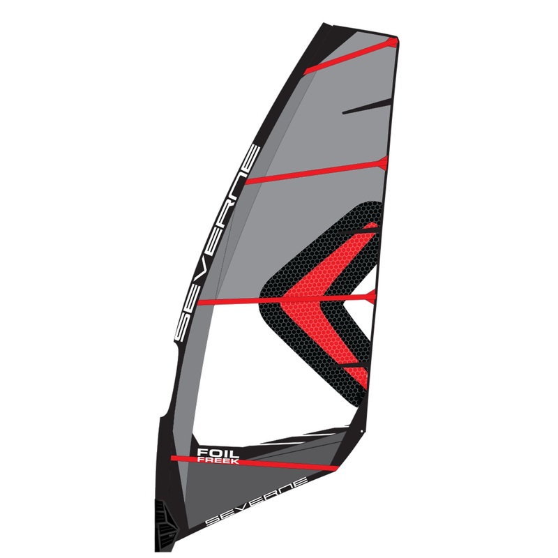 2024 Severne Foil Freek