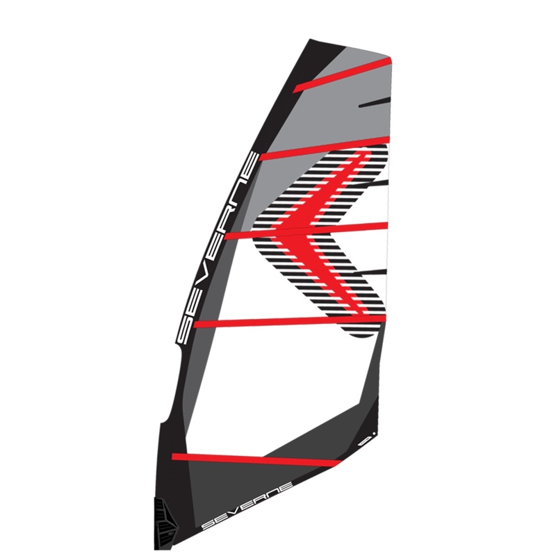 2024 Severne Freek