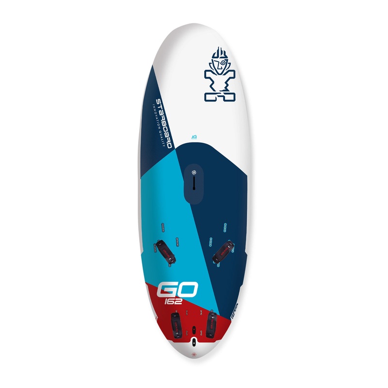 2025 Starboard Go
