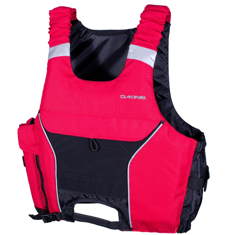 DaKine Seeker Vest