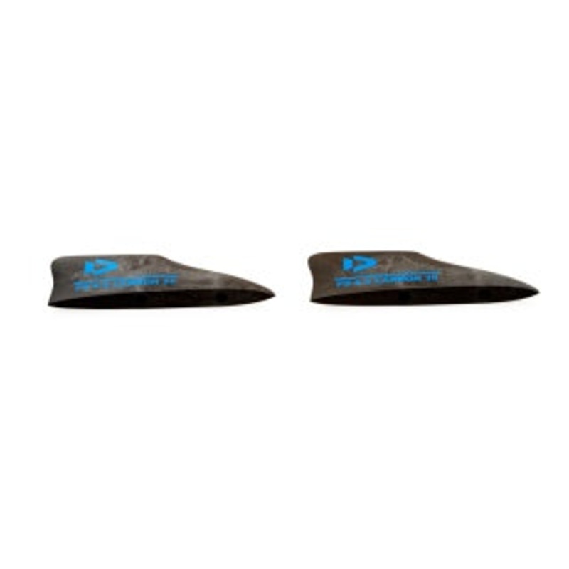Duotone Finset Carbon 30 (SS19-SS22) (2pcs)