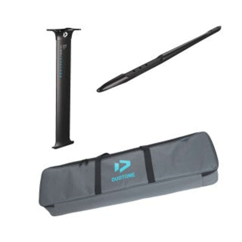 Duotone Mast and Fuselage Set SLS