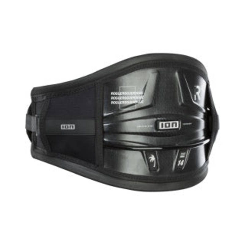 Ion Waist Wing Rogue