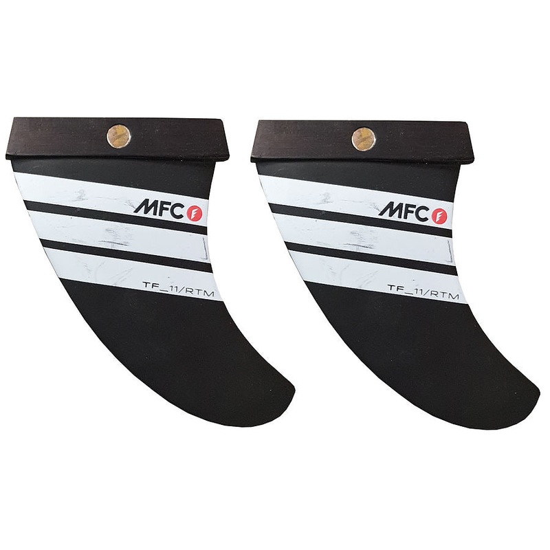 MFC Thruster Side Fins TF Mini Tuttle