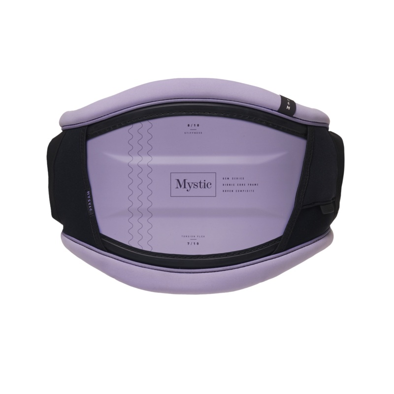Mystic Gem Waist Dusty Lilac