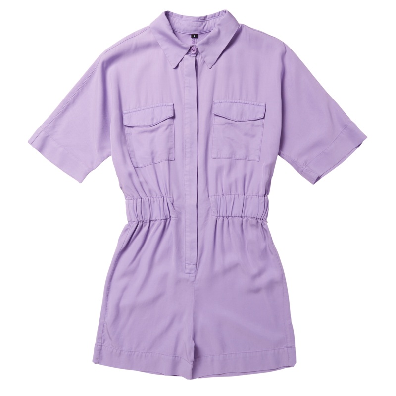 Mystic Rhythm Playsuit