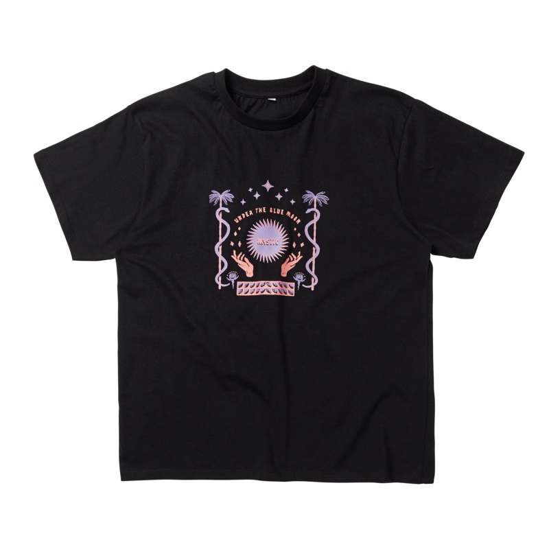 Mystic Wmns Paradise Tee