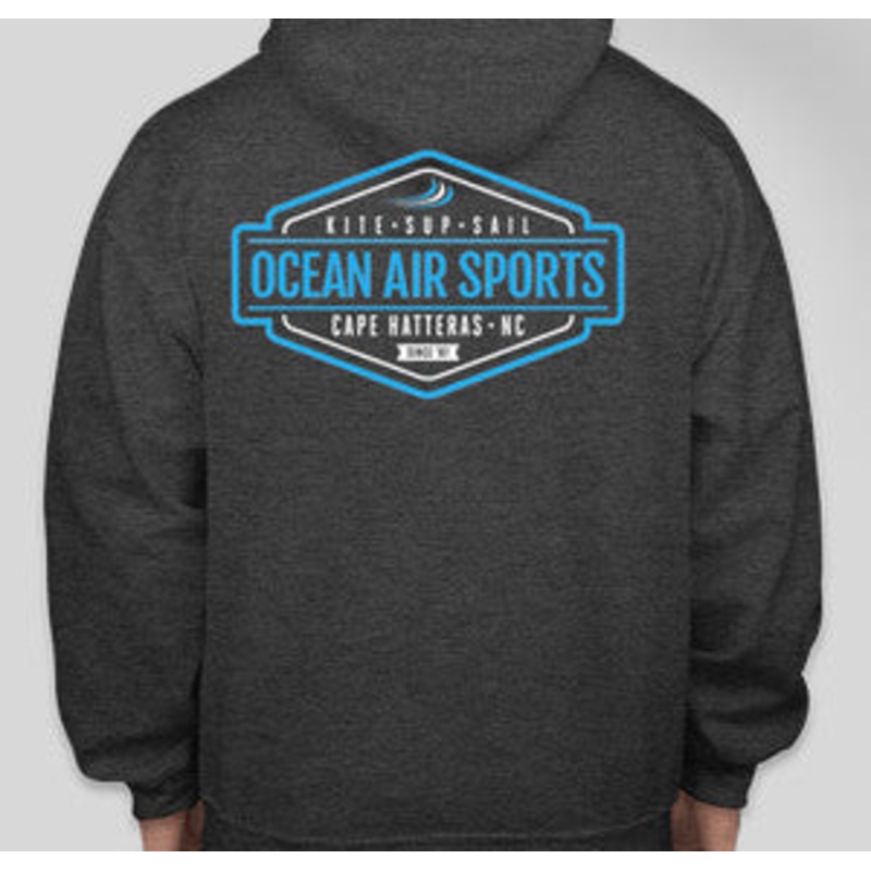 OAS Hoodie