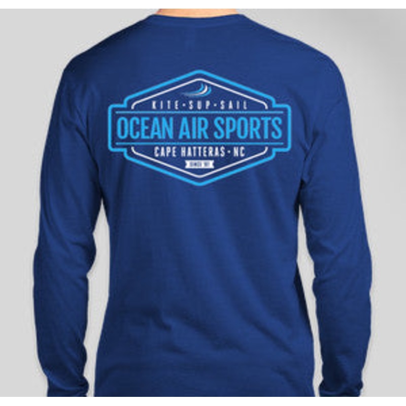 OAS Long Sleeve