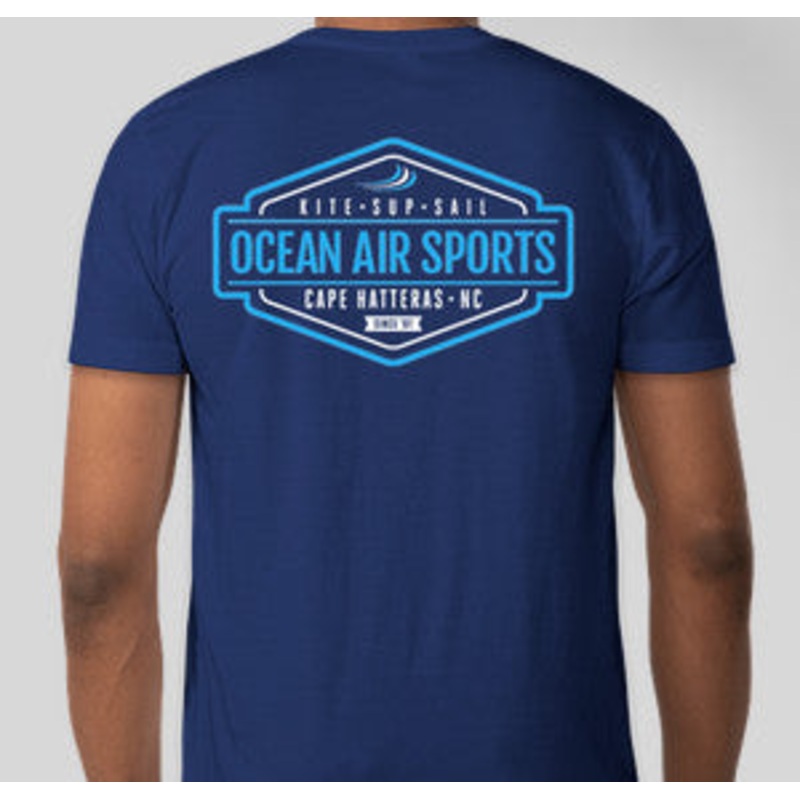 OAS T-Shirt