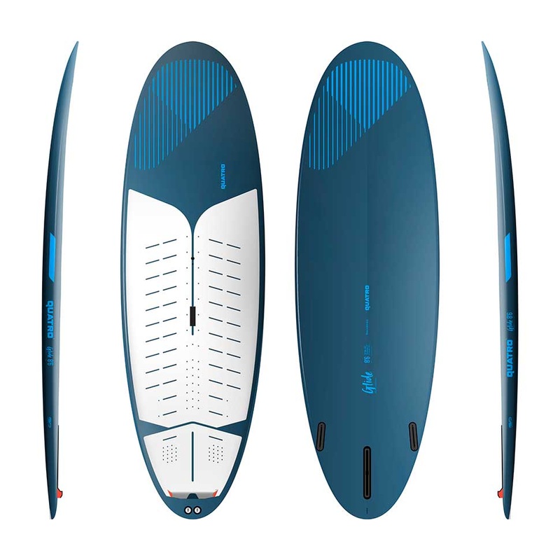 Quatro Glide Pro