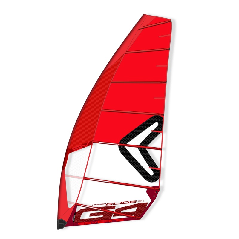 Severne Hyperglide 4  (HG4)