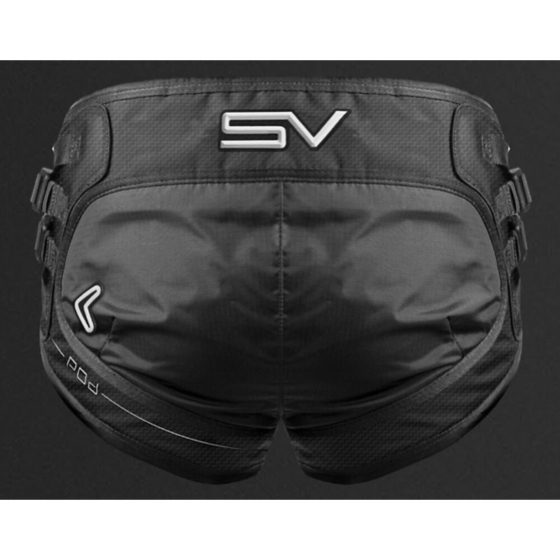 Severne POD