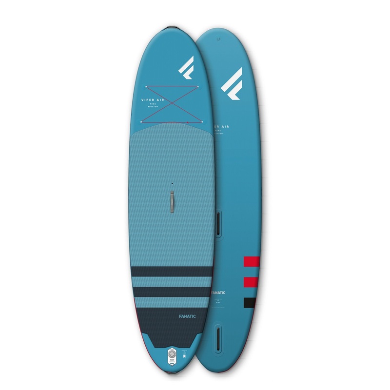 Viper Air Windsurf