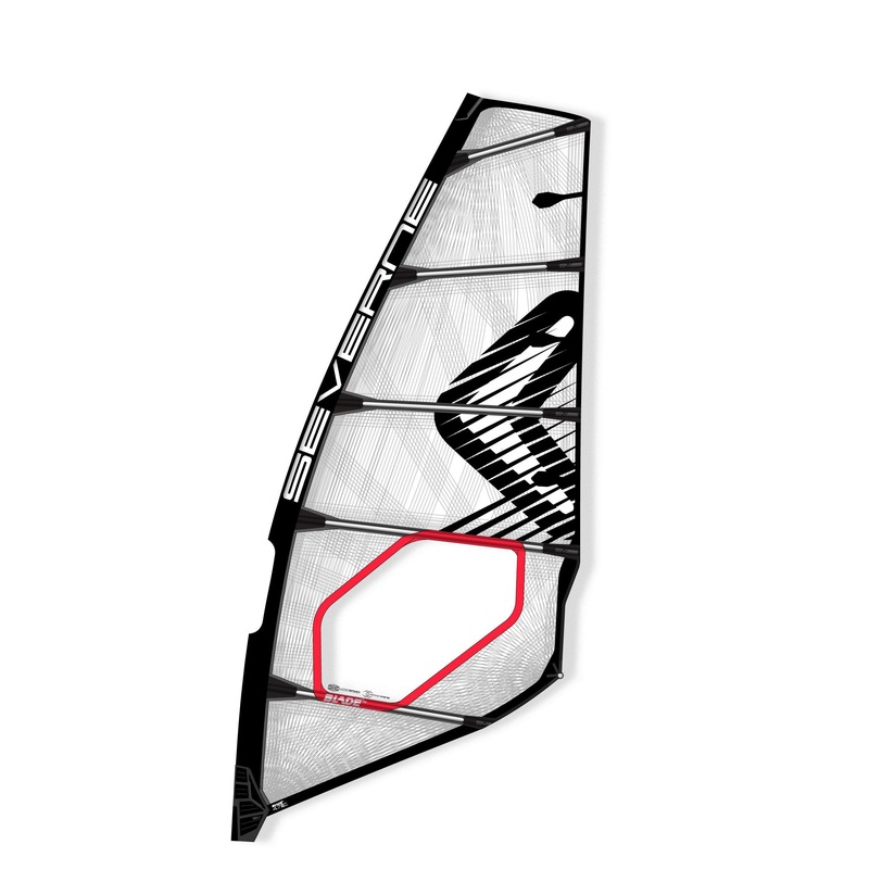 2022 Severne Blade Pro