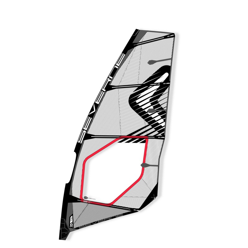 2022 Severne S-1 Pro