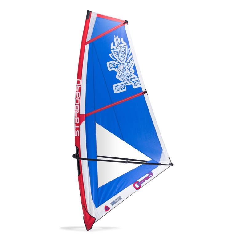 2022 Starboard Compact Rig
