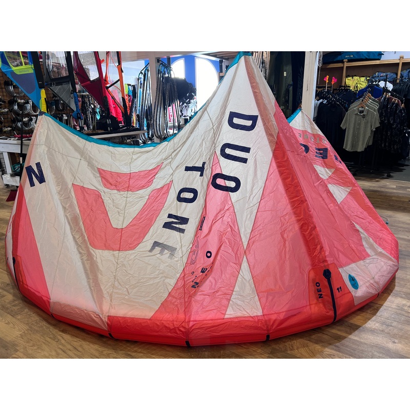 2024 Duotone Neo 11m Demo Kite