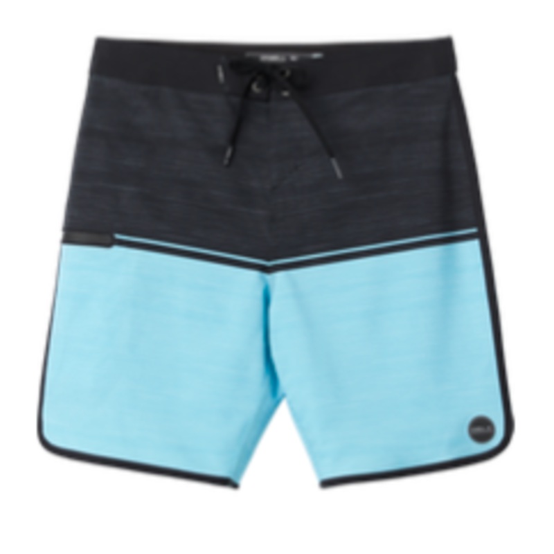 2024 O'NEILL HYPERFREAK TECH TRVLR NOMAD SCALLOP 19