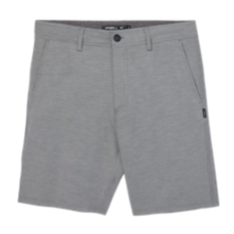 2024 O'NEILL RESERVE LIGHT CHECK 19 - GRAPHITE