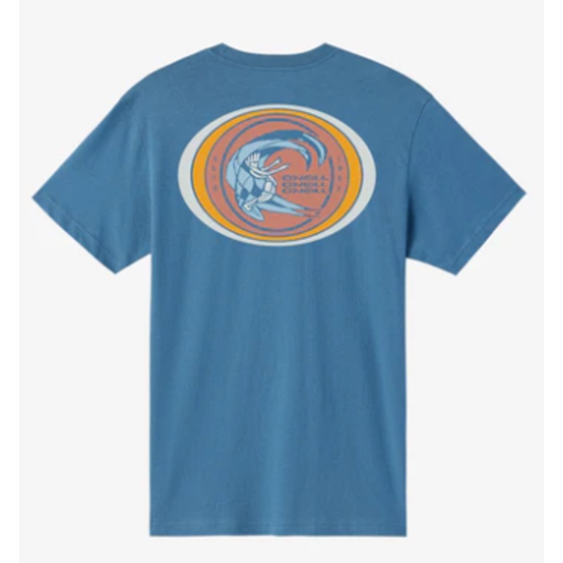 2024 O'NEILL REVERBARATION TEE