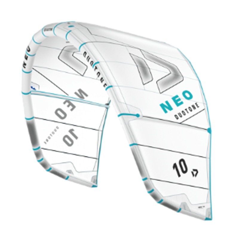 2025 Duotone Neo Concept Blue