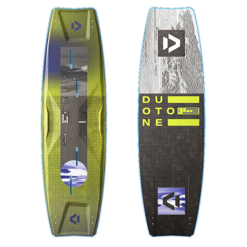 2025 Duotone Select Concept Blue