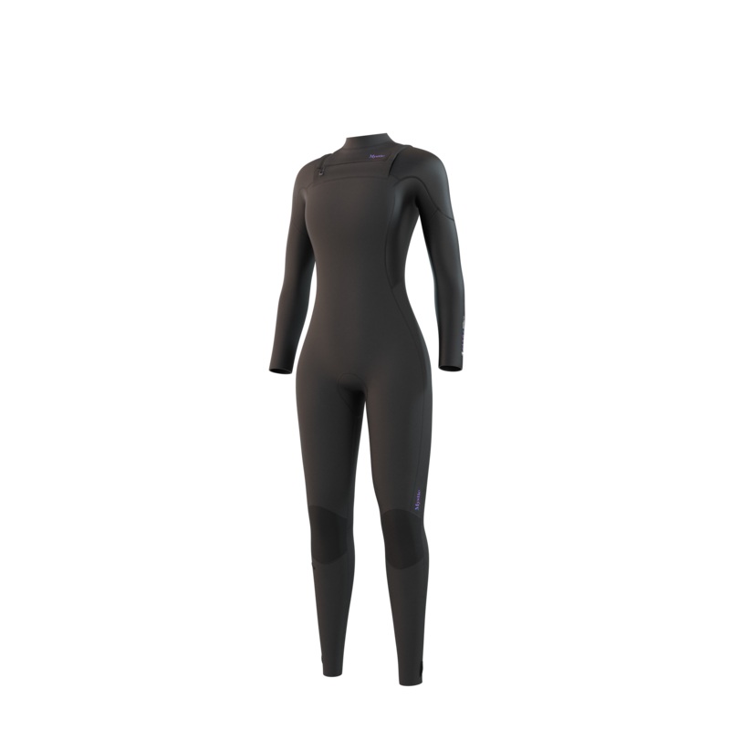 Jayde Fullsuit 5/4mm Double Fzip Women