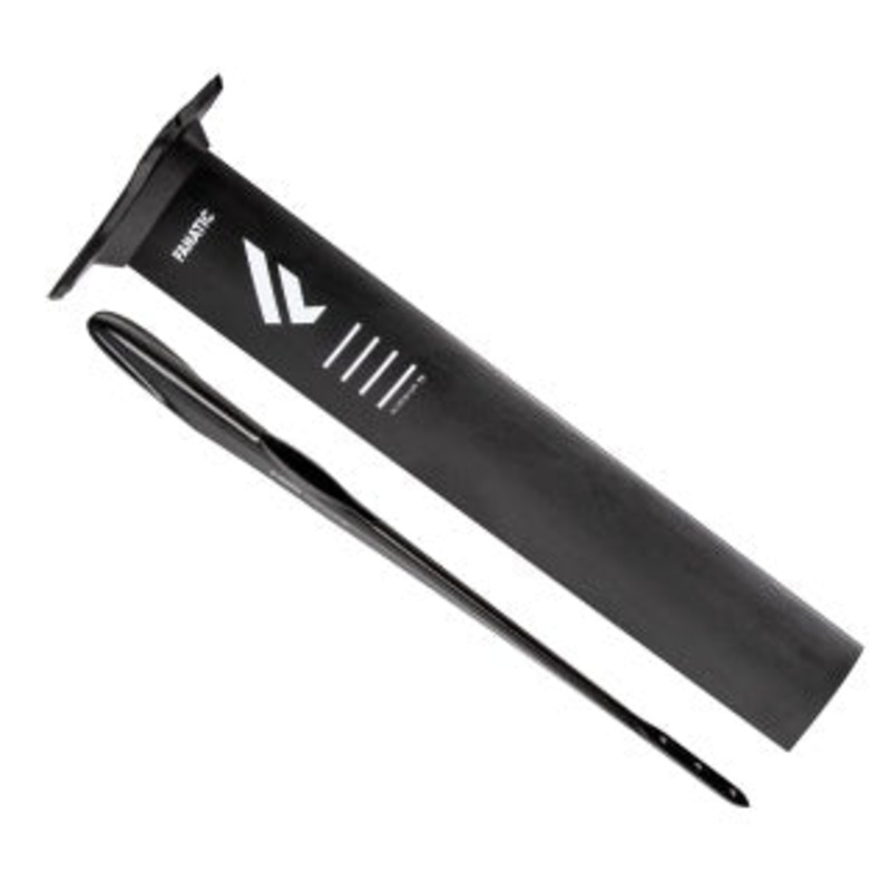 Mast & Fuselage Set AL 3.0