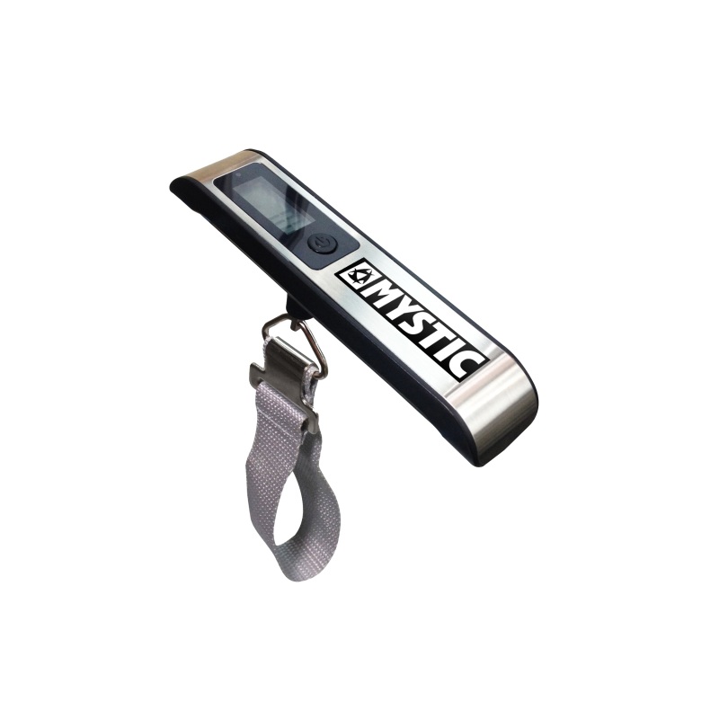 Mystic Luggage Hand Scale