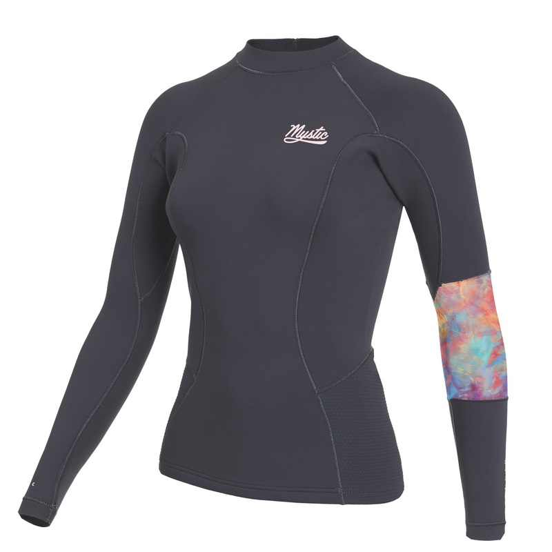 Mystic Lunar L/S 2mm Women